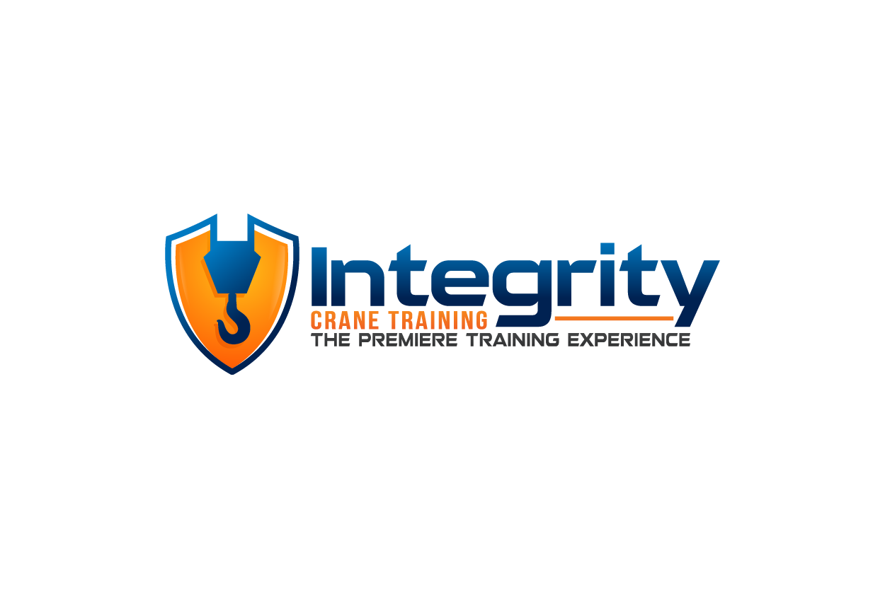 Integrity Crane Training Logo